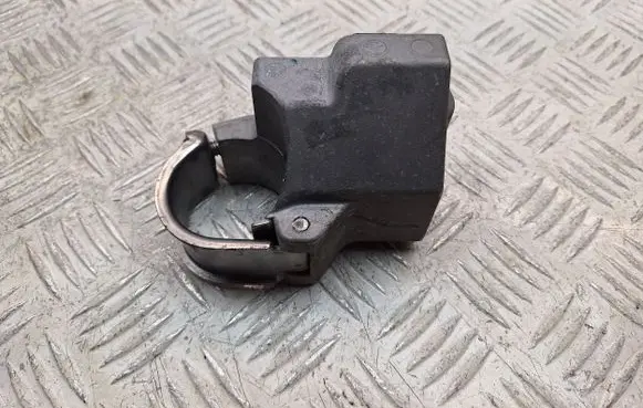 Steering wheel lock