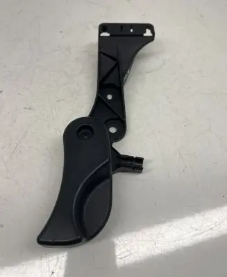 BMW 1 F20 F21 Engine bonnet (hood) release handle 7326365 17365810