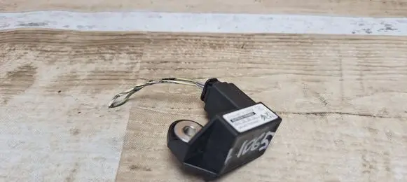 Citroen C4 I Airbag deployment crash/impact sensor 9646768980 604288200 07348BT210762