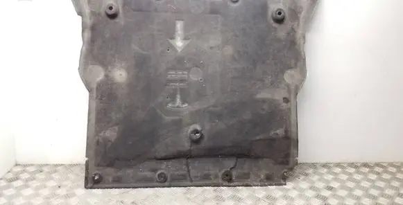 Tesla Model 3 Engine splash shield/under tray 110431200B