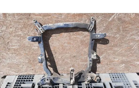 Opel Corsa C Fan set 