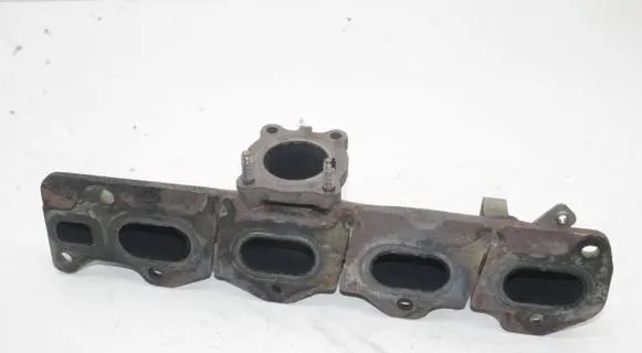 Ford Focus Exhaust manifold