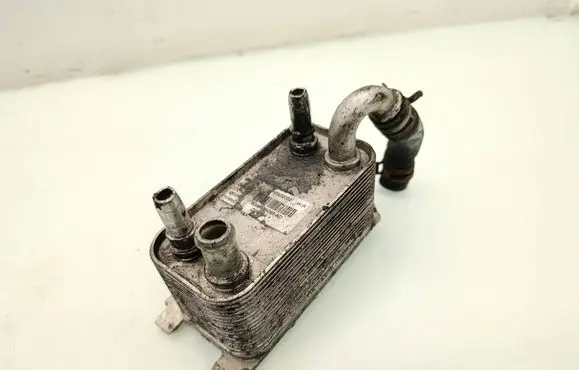 Volvo V70 Gearbox / Transmission oil cooler 