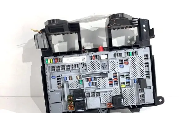 Fuse box set