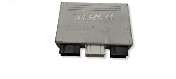 BMW X1 E84 Parking PDC control unit/module 9252638