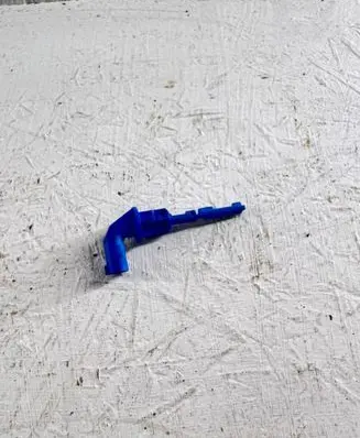 BMW 1 E81 E87 Coolant level sensor 7553919