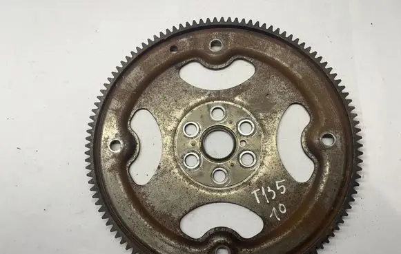 Ford Fusion Flywheel 