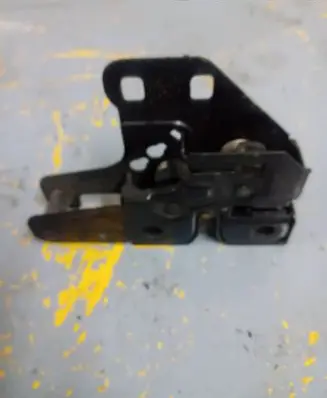 Audi A6 S6 C6 4F Engine bonnet/hood lock/catch