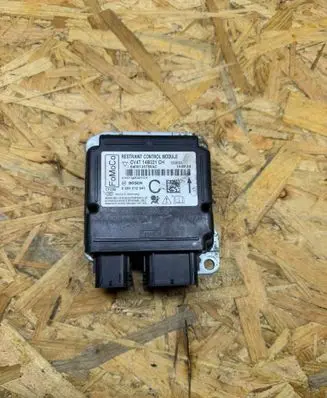 Ford Kuga II Airbag control unit/module CV4T14B321CH