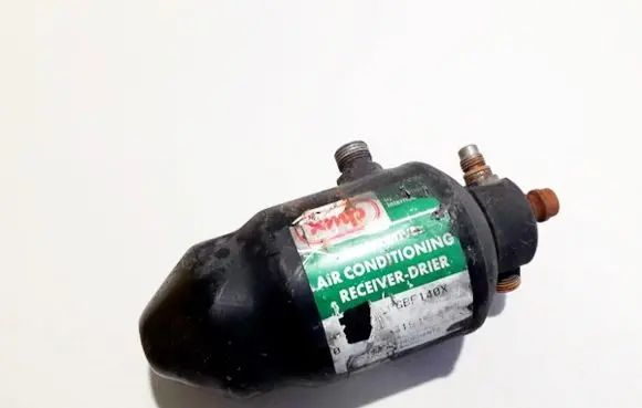 Peugeot 406 Air conditioning (A/C) air dryer 