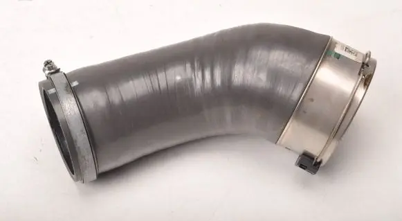 Volvo S90, V90 Intercooler hose/pipe 32222270