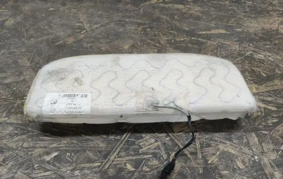 BMW 2 F46 Seat heating element 7310898 7310985