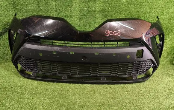 Toyota C-HR I Front bumper 5219F4110