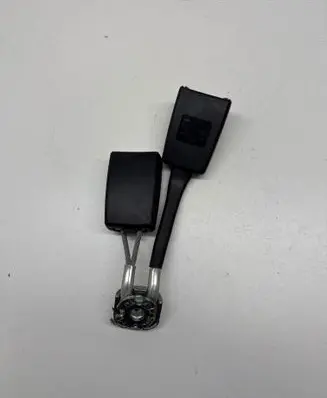 Seat Exeo (3R) Rear seatbelt buckle 3R0857739A