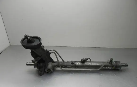 Skoda Fabia Mk2 (5J) Steering rack A0019338 VD9946