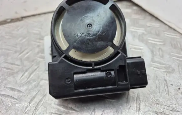 Nissan Qashqai Alarm system siren 284874BA0A