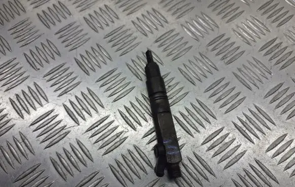 Volvo S80 Fuel injectors set 074130201Q