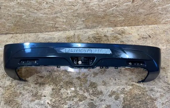 Suzuki SX4 S-Cross Rear bumper 71821-61M0 S2503P058
