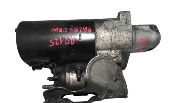 Mercedes-Benz ML W166 Starter motor A6429060800