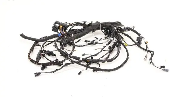 Other wiring loom