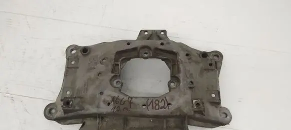 Audi A6 C7 Gearbox mounting bracket 8K0399263BA
