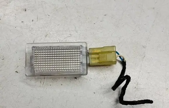 KIA Sportage Glove box light AWF6W5AF84F8