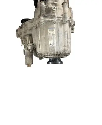 Mercedes-Benz GL X166 Gearbox transfer box case A1662800300