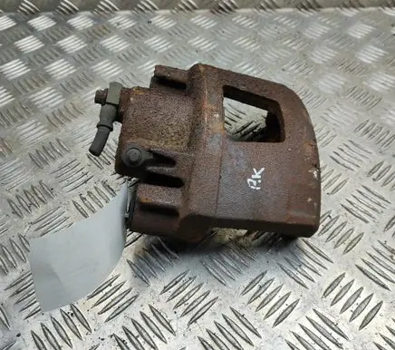 Chevrolet Camaro Front brake caliper