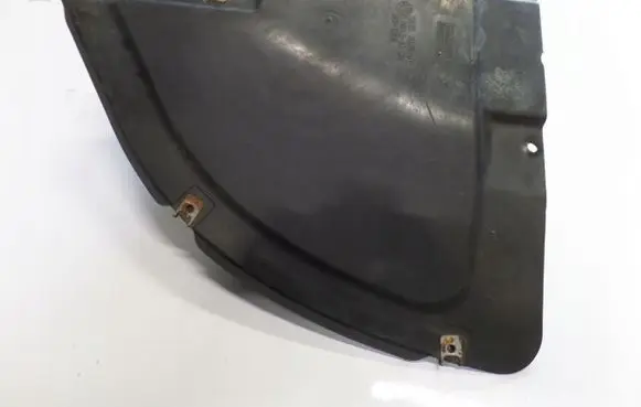 BMW 1 E81 E87 All-terrain vehicle rear guard (for jeeps) 7070140E87