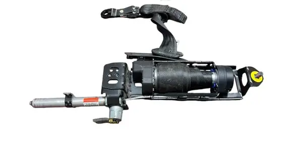 Volvo V50 Front seatbelt 30661789