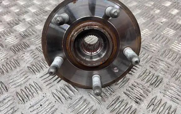 Tesla Model X Front wheel ball bearing 