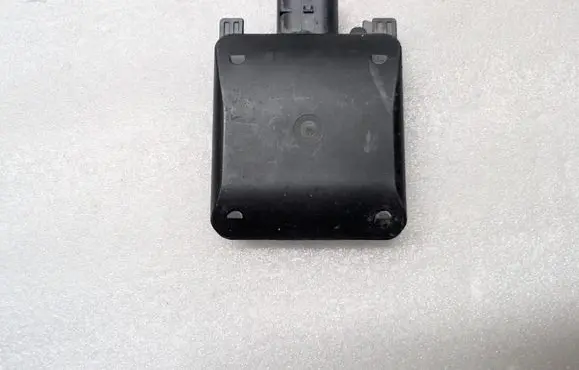 Volkswagen Golf VII Blind spot module 2Q0907685J