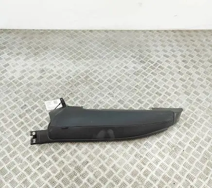 Volkswagen PASSAT B8 Rear seat side bottom trim 3G5885701F