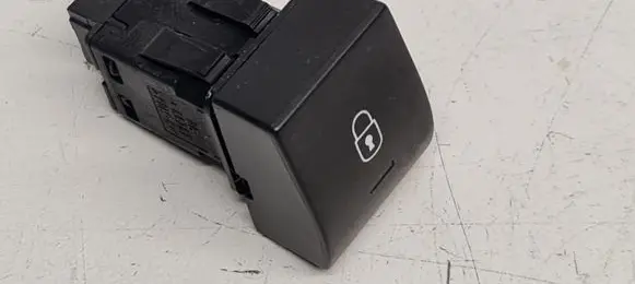 Central locking switch button