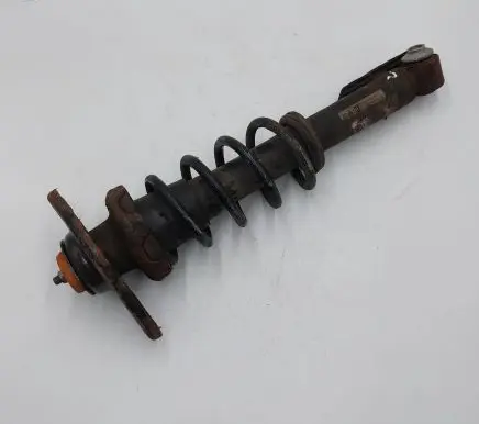 Mini Cooper Countryman R60 Rear shock absorber with coil spring 