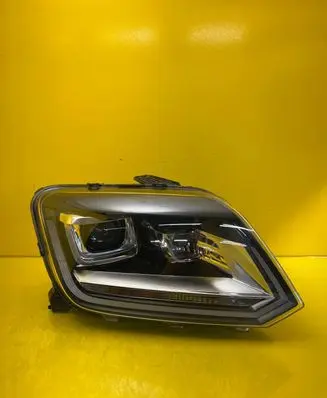 Volkswagen Amarok Headlight/headlamp 2H3941032B
