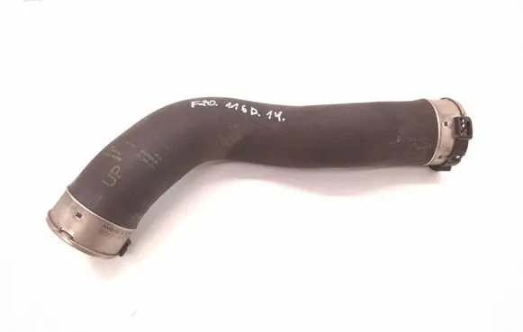BMW 1 F20 F21 Intercooler hose/pipe 7810617 1279412