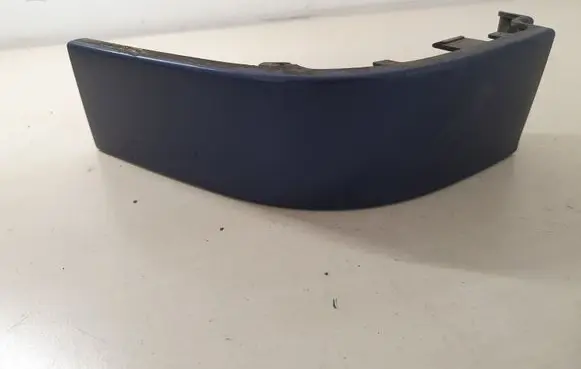 Ford Galaxy Rear/tail light trim molding 7M5807871A