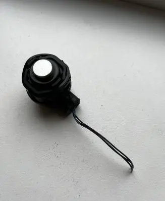 Ford C-MAX I Parking PDC sensor 1S7J15K859AA