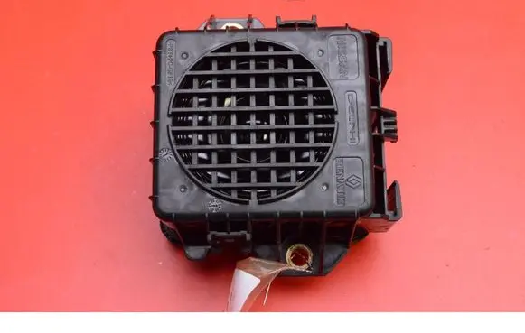 Nissan Qashqai Horn signal 285N76UA1A