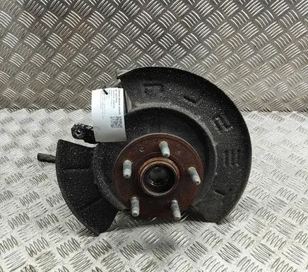 Tesla Model X Rear wheel hub 102717000B 102741600D