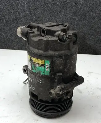 Honda Civic Air conditioning (A/C) compressor (pump) 6561829