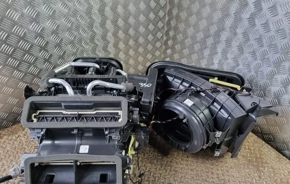 Volvo XC60 Interior heater climate box assembly 32226260