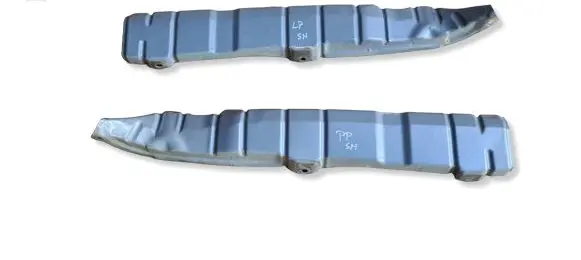 Subaru Forester SH Fender mounting bracket 