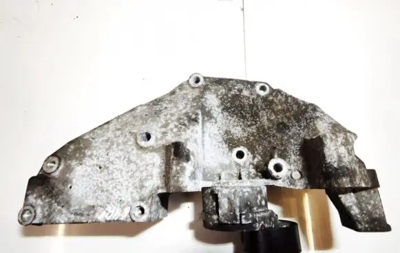 Ford Mondeo MK IV Engine mounting bracket 7g9q10k018aa 9662533080