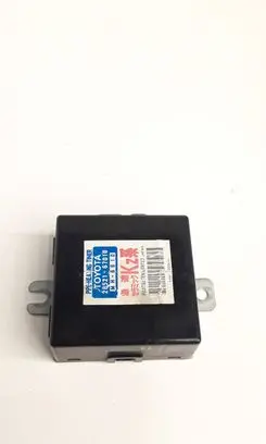 Glow plug pre-heat relay