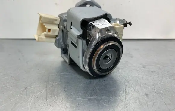 Subaru Forester SJ Ignition lock