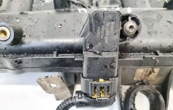 Fiat Doblo Air pressure sensor PS10144