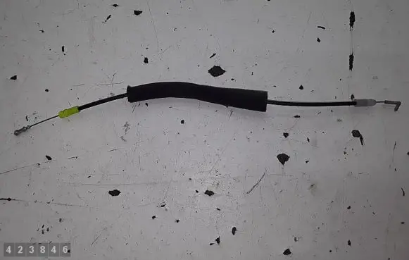 Honda Accord Rear door cable line 