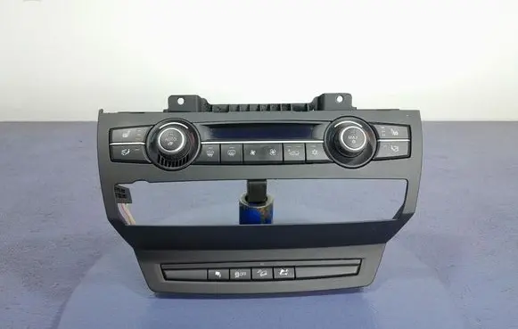 BMW X5 F15 Climate control unit 9279654